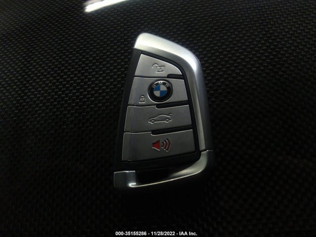 2022 BMW M5, VIN: WBS83CH00NCH61452
