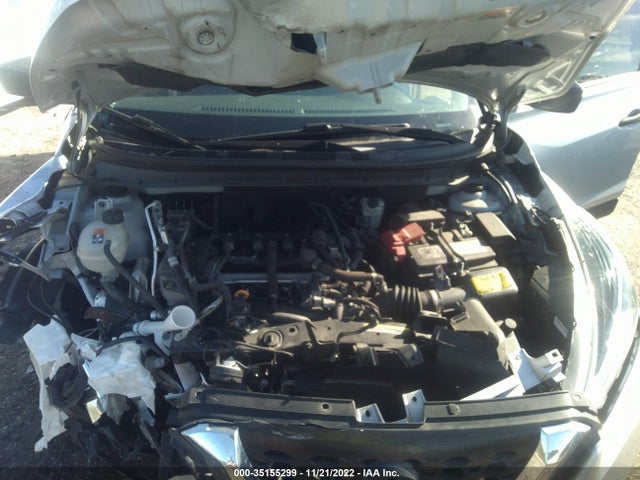 2020 Nissan Kicks, VIN: 3N1CP5BV2LL481541