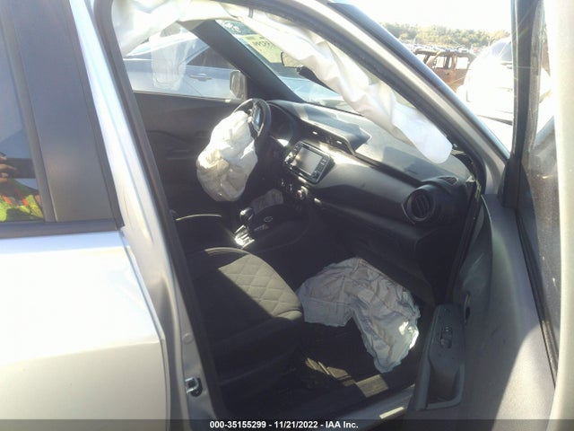 2020 Nissan Kicks, VIN: 3N1CP5BV2LL481541