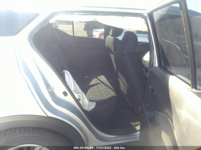 2020 Nissan Kicks, VIN: 3N1CP5BV2LL481541