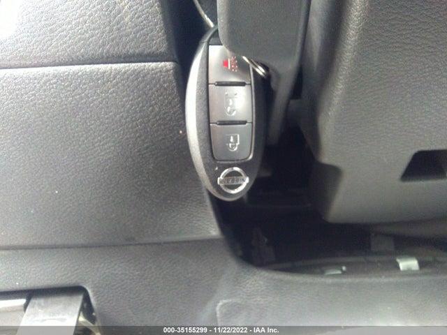 2020 Nissan Kicks, VIN: 3N1CP5BV2LL481541