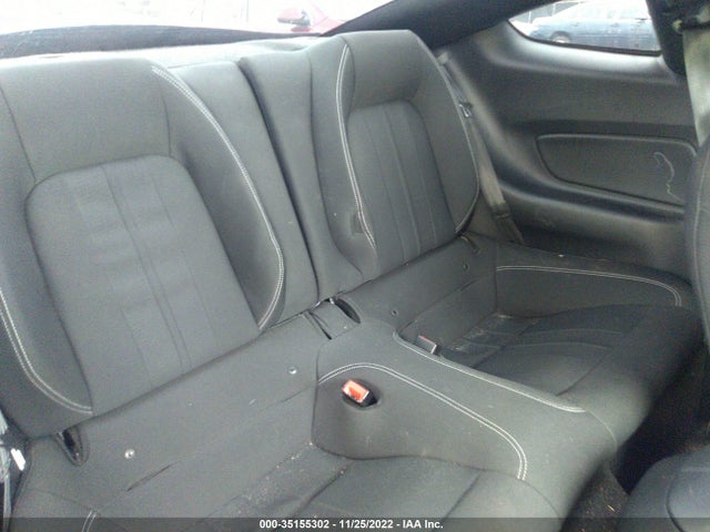2020 FORD MUSTANG GT VIN: 1FA6P8CF2L5162164