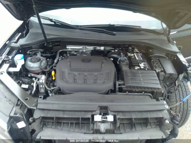 3VV4B7AX5LM180417 Volkswagen Tiguan Sel Premium R-line