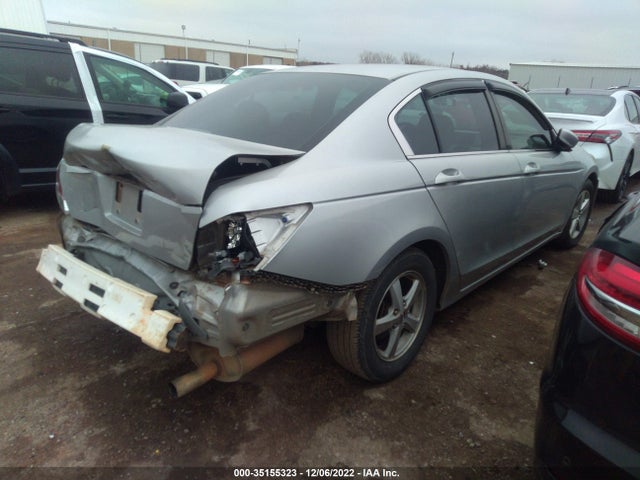 2008 HONDA ACCORD SDN LX VIN: JHMCP26328C041311