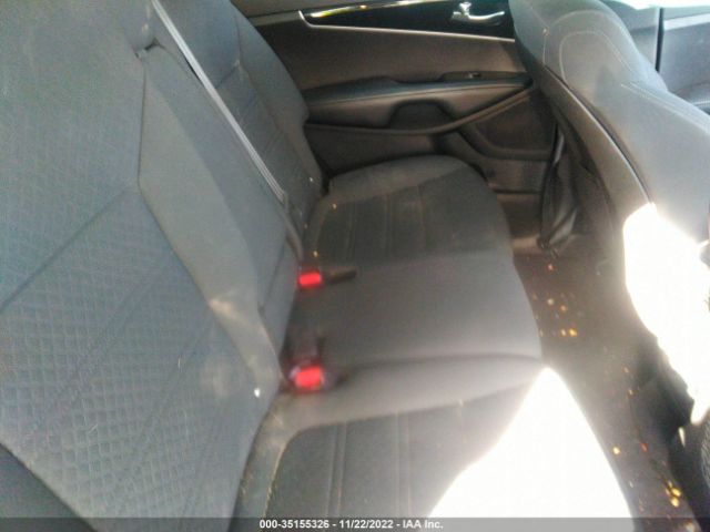5XYPG4A53KG463131 KIA Sorento Lx V6