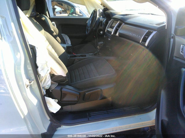 2021 Ford Ranger, VIN: 1FTER1FH6MLD53314