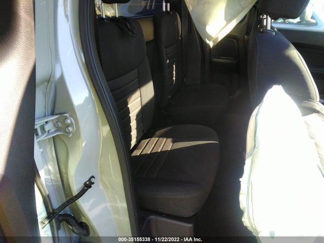 2021 Ford Ranger, VIN: 1FTER1FH6MLD53314