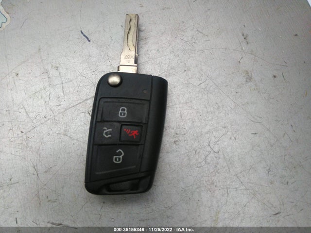 2015 Volkswagen Golf, VIN: 3VW217AUXFM011915
