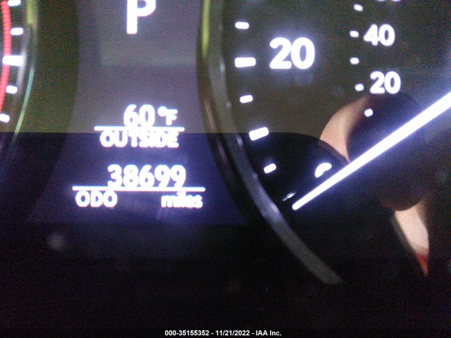 2016 Lexus LS, VIN: JTHBL5EF3G5141179