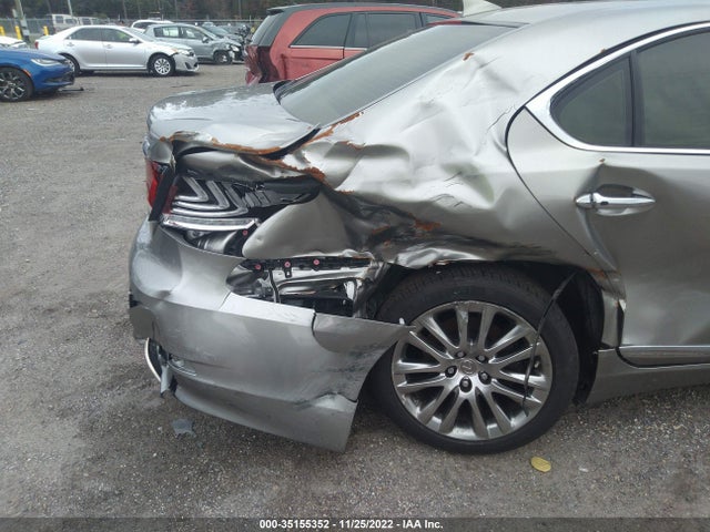 2016 Lexus LS, VIN: JTHBL5EF3G5141179