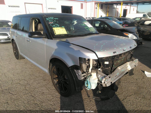 2016 Ford Flex, VIN: 2FMGK5C87GBA13372