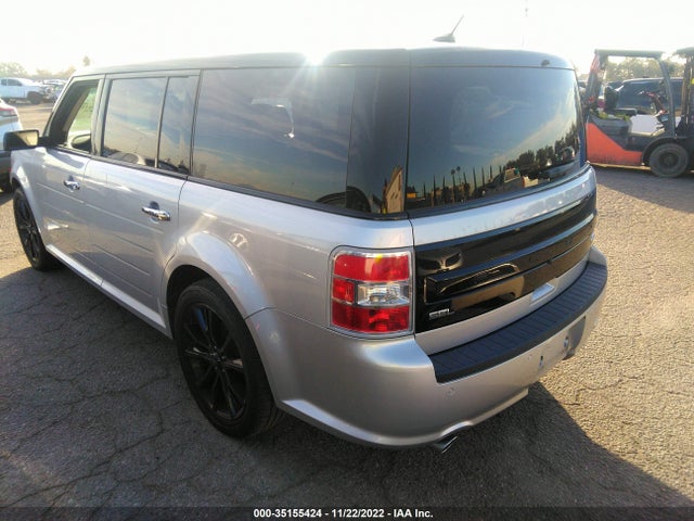 2016 Ford Flex, VIN: 2FMGK5C87GBA13372