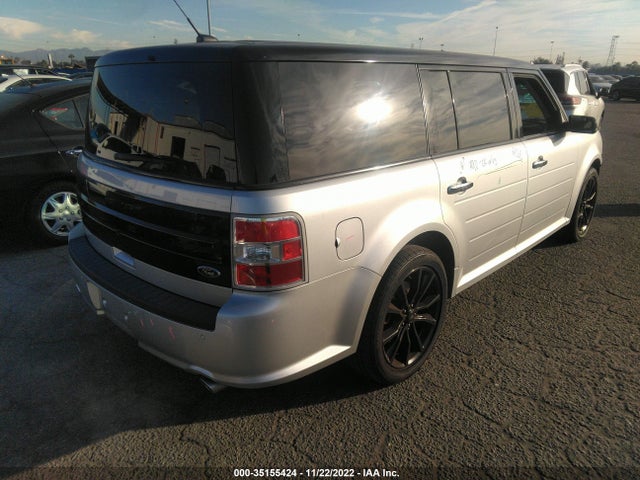 2016 Ford Flex, VIN: 2FMGK5C87GBA13372