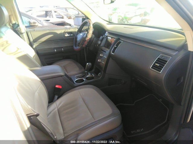 2016 Ford Flex, VIN: 2FMGK5C87GBA13372