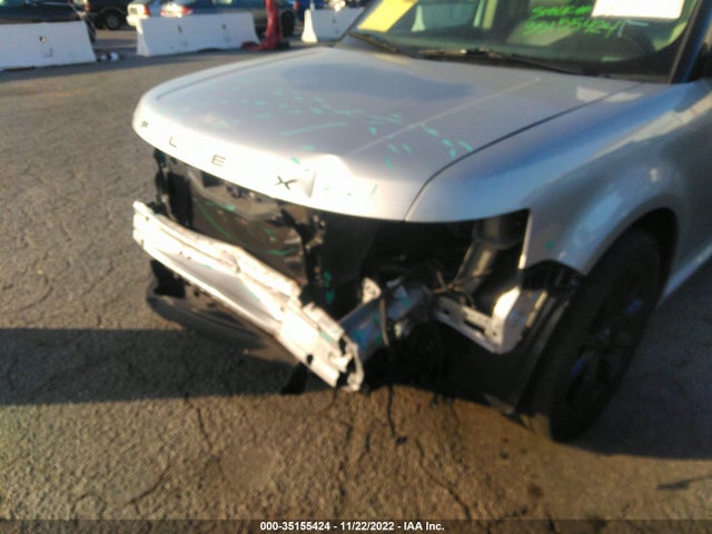 2016 Ford Flex, VIN: 2FMGK5C87GBA13372