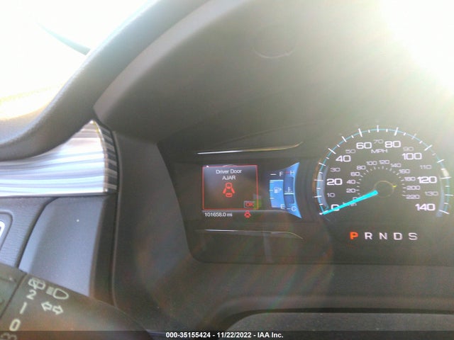 2016 Ford Flex, VIN: 2FMGK5C87GBA13372