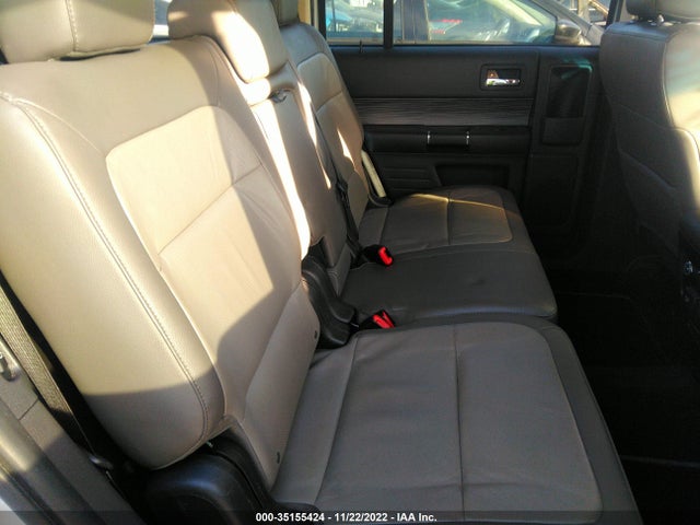 2016 Ford Flex, VIN: 2FMGK5C87GBA13372