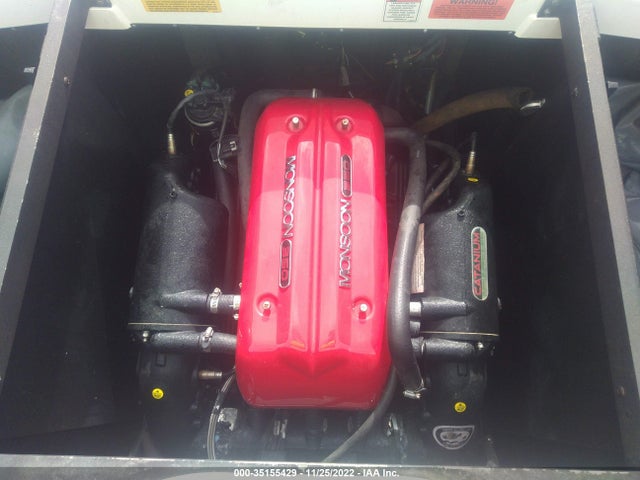 2016 AXIS WAKE VIN: AWRA6980I516