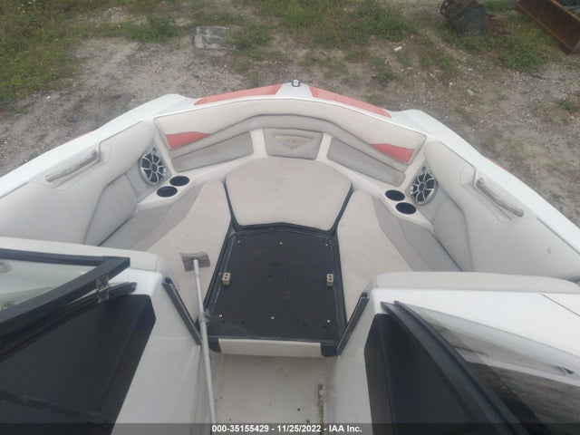 2016 AXIS WAKE VIN: AWRA6980I516