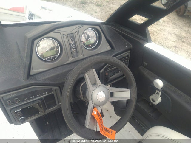 2016 AXIS WAKE VIN: AWRA6980I516