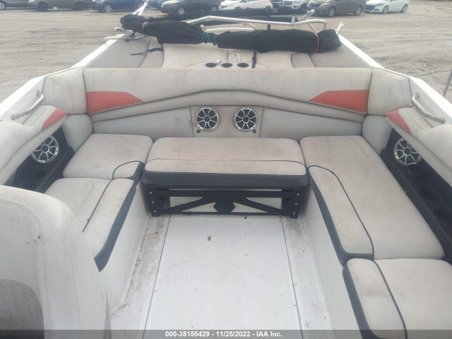 2016 AXIS WAKE VIN: AWRA6980I516