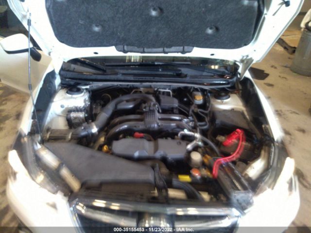 JF1GJAF62GH008292 Subaru Impreza Sedan Premium