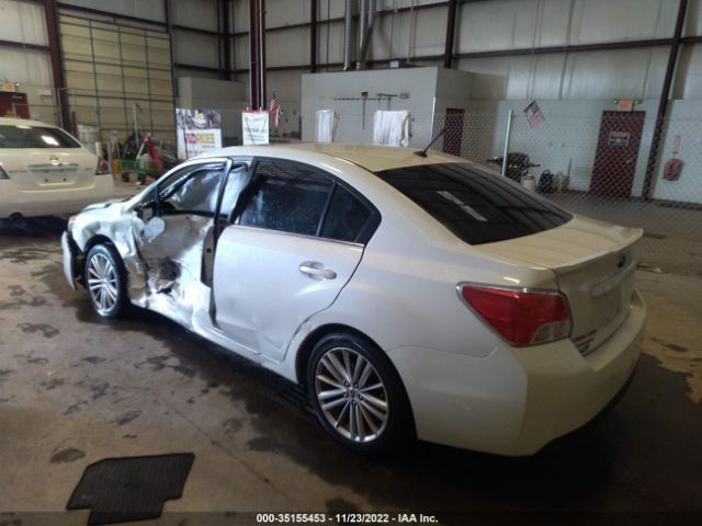 JF1GJAF62GH008292 Subaru Impreza Sedan Premium