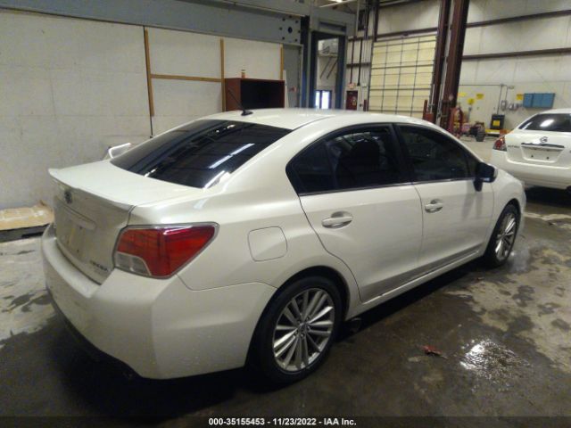 JF1GJAF62GH008292 Subaru Impreza Sedan Premium