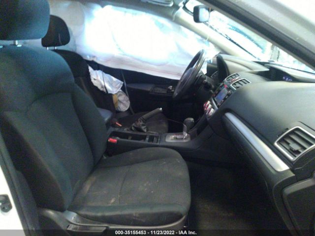 JF1GJAF62GH008292 Subaru Impreza Sedan Premium