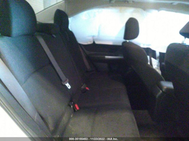 JF1GJAF62GH008292 Subaru Impreza Sedan Premium