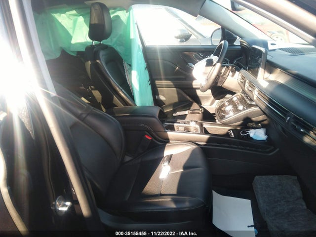 2022 Lincoln Corsair, VIN: 5LMCJ1D97NUL09837