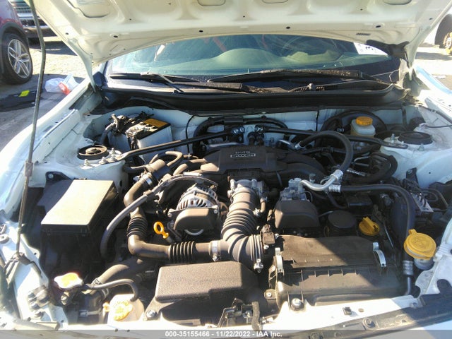 2019 Toyota 86, VIN: JF1ZNAE15K8701059