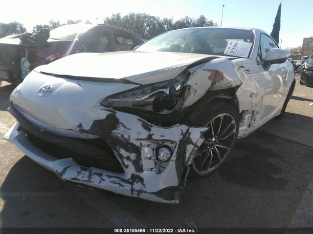 2019 Toyota 86, VIN: JF1ZNAE15K8701059