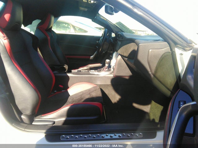2019 Toyota 86, VIN: JF1ZNAE15K8701059