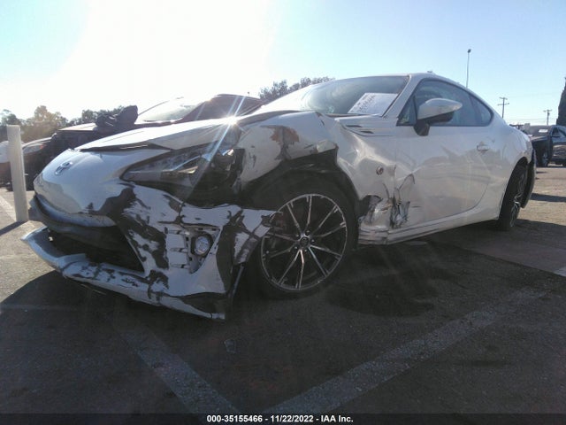 2019 Toyota 86, VIN: JF1ZNAE15K8701059