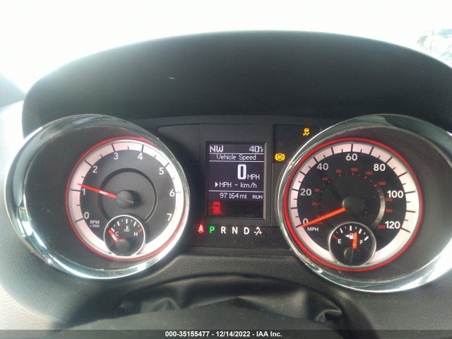 2017 Dodge Grand Caravan, VIN: 2C4RDGEG8HR851653