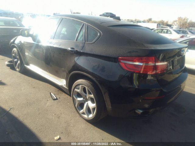 5UXFG2C55DL784543 BMW X6 Xdrive35i