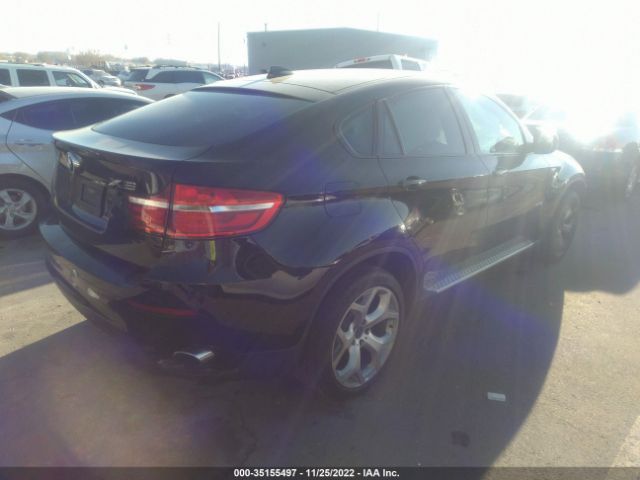 5UXFG2C55DL784543 BMW X6 Xdrive35i