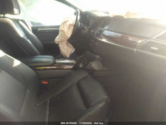 5UXFG2C55DL784543 BMW X6 Xdrive35i