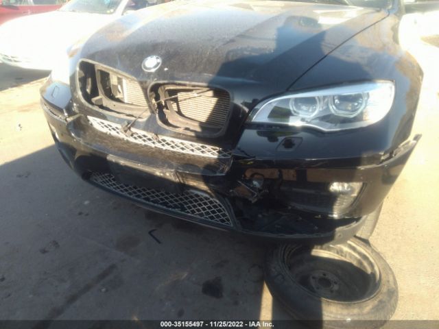 5UXFG2C55DL784543 BMW X6 Xdrive35i