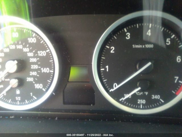 5UXFG2C55DL784543 BMW X6 Xdrive35i