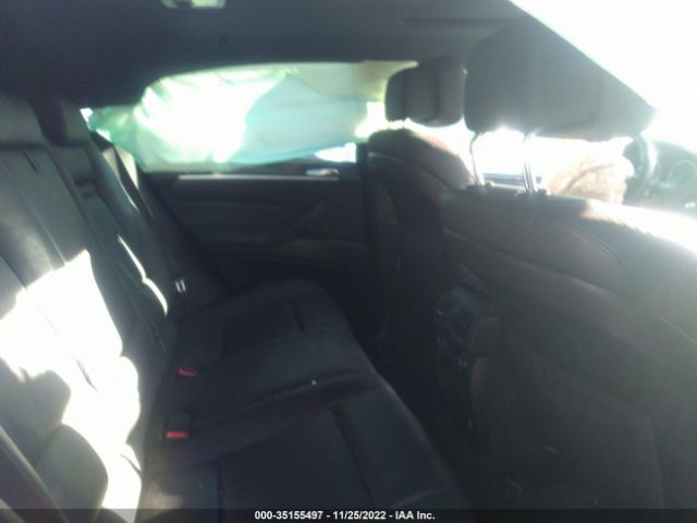 5UXFG2C55DL784543 BMW X6 Xdrive35i
