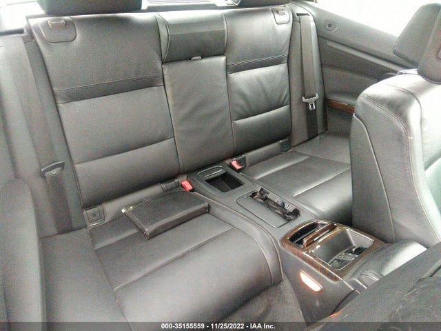 2011 BMW 3 SERIES 328I VIN: WBADW3C59BE439628