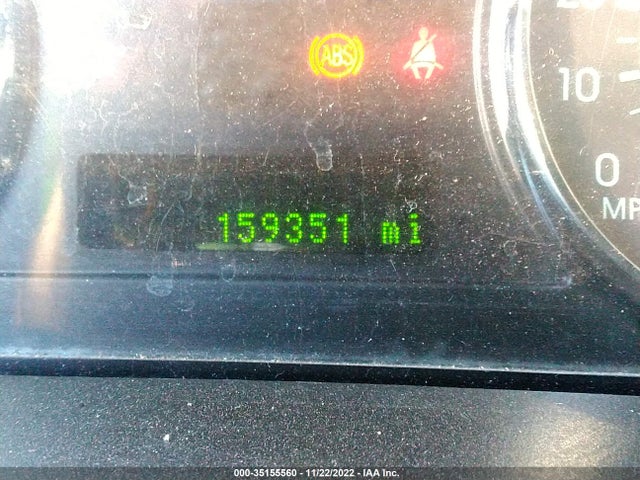 2007 MERCURY MILAN PREMIER VIN: 3MEHM08127R630809
