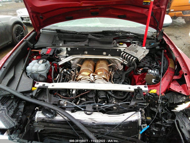2021 Audi SQ7, VIN: WA1AWBF11MD004193