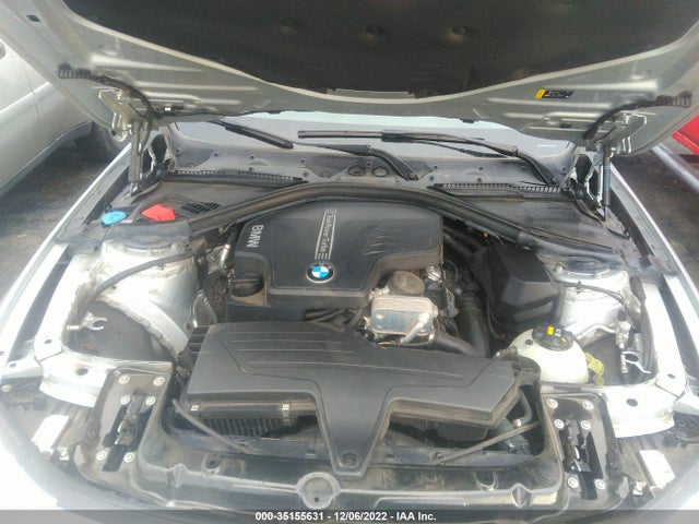BMW 3 Series 320i 2018 WBA8A9C55JAH13919 Image 10