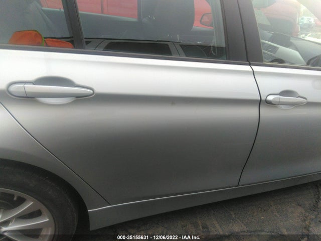 BMW 3 Series 320i 2018 WBA8A9C55JAH13919 Image 6