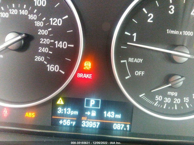 BMW 3 Series 320i 2018 WBA8A9C55JAH13919 Image 7