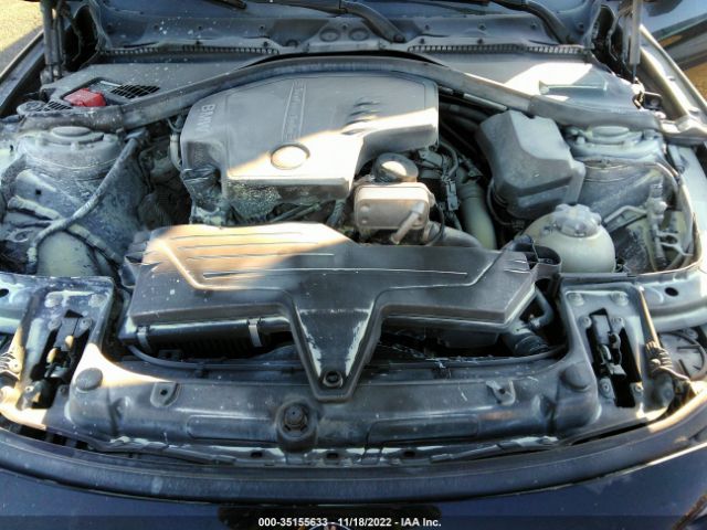 WBA4A5C57FG051978 BMW 4 Series 428i