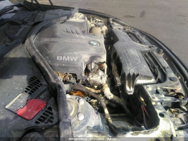 WBA4A5C57FG051978 BMW 4 Series 428i